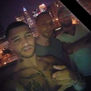 Meet your Posher, Lawrence